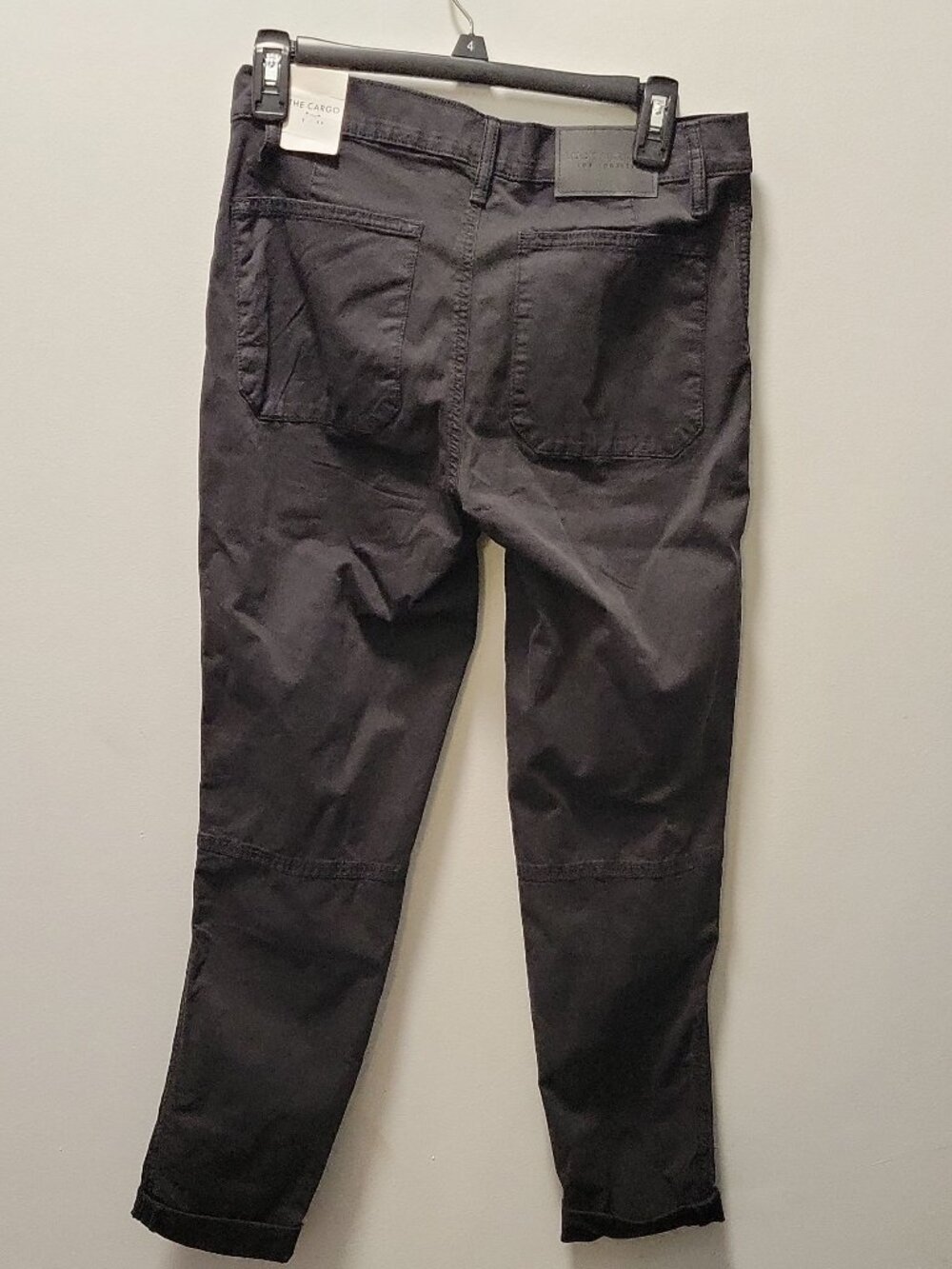 Nwt LuckyBrand "The Cargo" Pants - size 2/26 - Picture 4 of 6